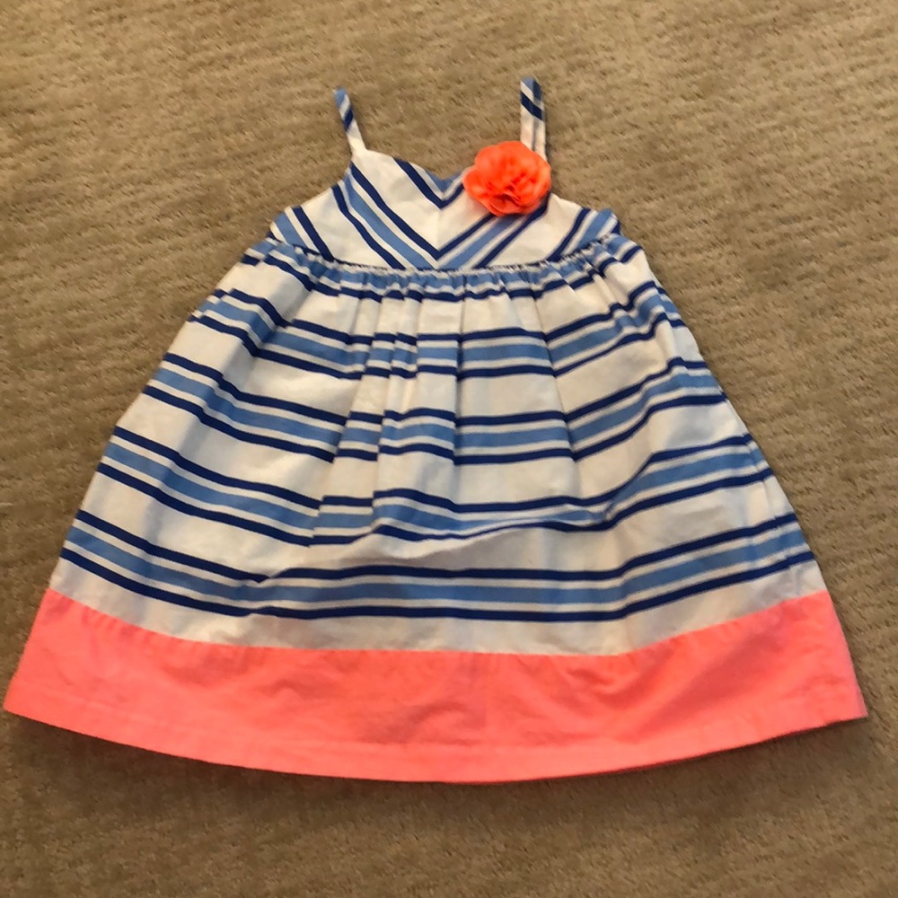 Gorgeous Gymboree Summer Dress